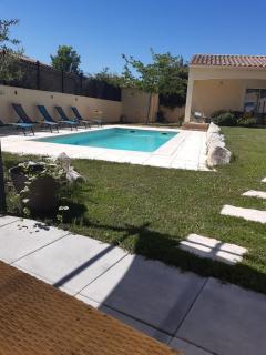 Olympe de Provence - Caromb - 1