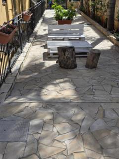 Villa Aurora Per Vacanze - Palermo - 7