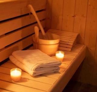 Wellness Střekov - Ústí nad Labem - 8