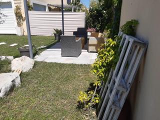 Olympe de Provence - Caromb - 4