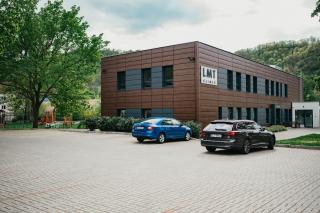 Wellness Střekov - Ústí nad Labem - 9