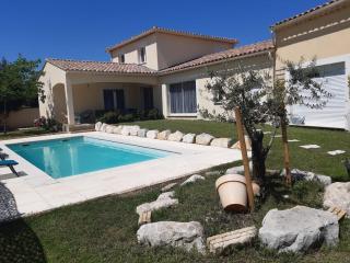 Olympe de Provence - Caromb - 5