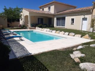 Olympe de Provence - Caromb - 6