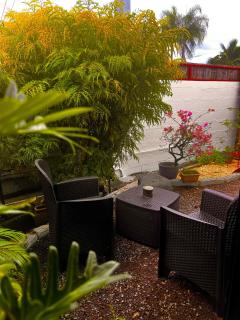 Studio Mohui RBNB - Punaauia - 0
