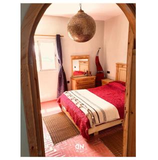 Oualidia B&B for Two - - 3