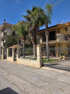 Villa Aurora Per Vacanze - Palermo - 0