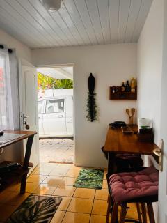 Studio Mohui RBNB - Punaauia - 7