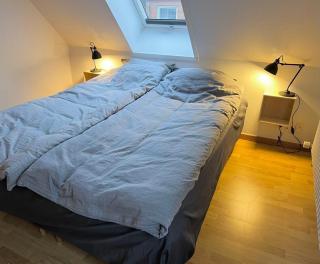 Hyggelig lejlighed på 1 sal - Spottrup - 6