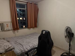 Apartamento em São Cristóvão - Rio de Janeiro - 0