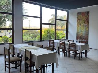 Valle Hotel - Lorena - 8