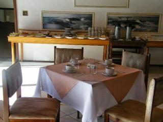 Valle Hotel - Lorena - 7