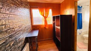 Hostal Santa Fe - Castro - 8