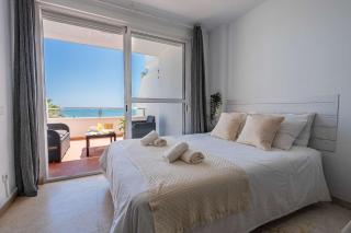 Sol Arena y Mar First Line Beach Studio - Torremolinos - 0
