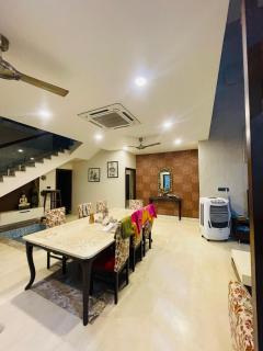 Avenaa Matryachaya Villa Jaipur - Jaipur - 8