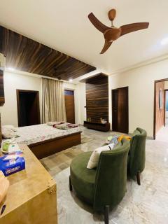 Avenaa Matryachaya Villa Jaipur - Jaipur - 7