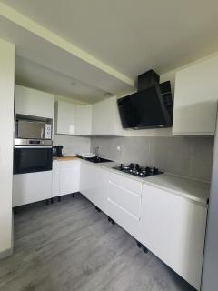 Maison calme et moderne - Engenville - 0