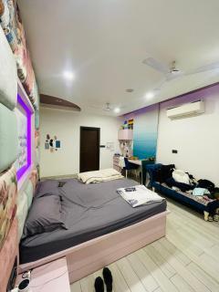 Avenaa Matryachaya Villa Jaipur - Jaipur - 5