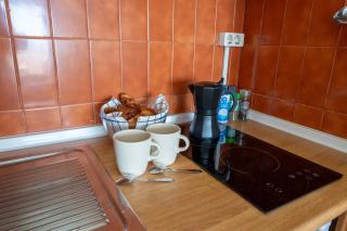 Sol Arena y Mar First Line Beach Studio - 2