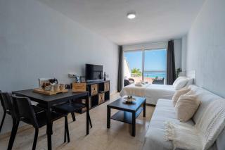 Sol Arena y Mar First Line Beach Studio - Torremolinos - 1