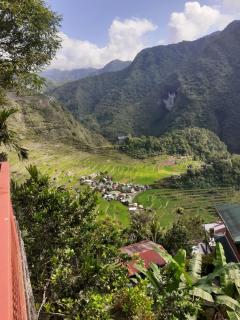 Batad Lhorens Inn and Restaurant - Banaue - 8