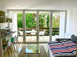 MRM Apartman Tihany - 9