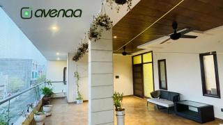 Avenaa Matryachaya Villa Jaipur - Jaipur - 9