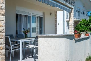 Apartman Sarah - Kastel Novi - 8