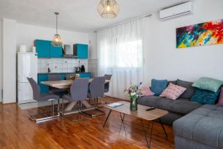 Apartman Sarah - Kastel Novi - 4
