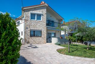 Apartman Sarah - Kastel Novi - 0