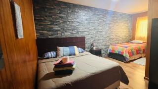 Hostal Santa Fe - 1