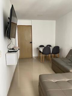Apartamento cerca al aeropuerto - - 9
