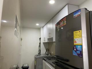Apartamento cerca al aeropuerto - - 7
