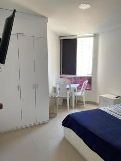 Apartamento cerca al aeropuerto - - 2