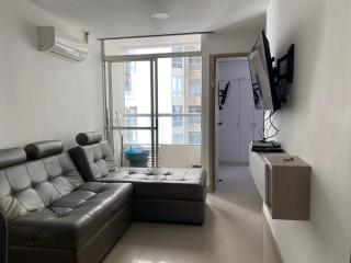 Apartamento cerca al aeropuerto - - 0