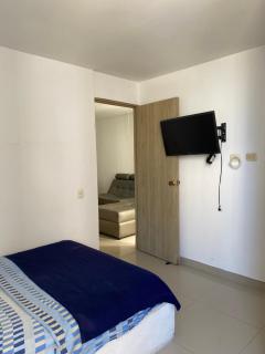 Apartamento cerca al aeropuerto - - 3