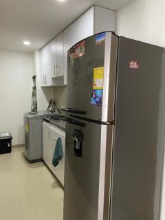 Apartamento cerca al aeropuerto - - 8