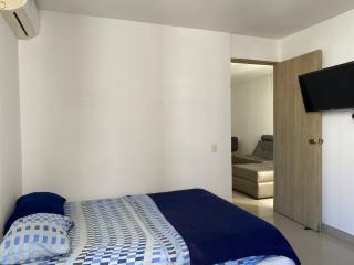 Apartamento cerca al aeropuerto - - 4