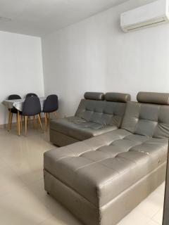 Apartamento cerca al aeropuerto - - 6