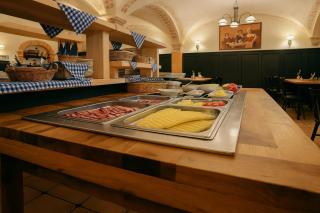 A8 Hotel im Darchinger Hof Bed & Breakfast - Zwischen Holzkirchen und Weyarn - Zwischen München Salzburg und Innsbruck - Kurz vor dem Irschenberg - Weyarn - 4