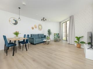Apartment by the sea, Pobierowo - Pobierowo - 1