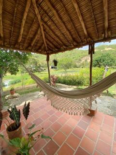 Casa Santa Elena, Ocaña - Ocaña - 5