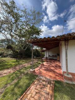 Casa Santa Elena, Ocaña - Ocaña - 2