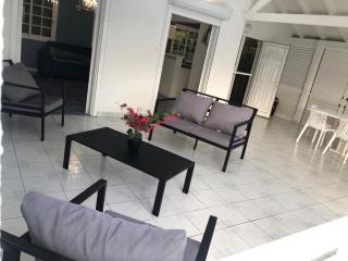 Villa Serenity - Saint-François - 3