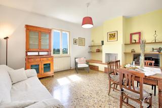 The Vineyard Nest in Arezzo countryside - Happy Rentals - Terranuova Bracciolini - 7
