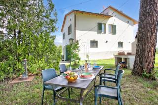 The Vineyard Nest in Arezzo countryside - Happy Rentals - Terranuova Bracciolini - 8