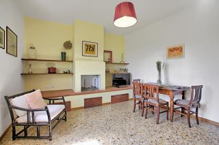 The Vineyard Nest in Arezzo countryside - Happy Rentals - Terranuova Bracciolini - 6