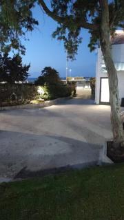 Villa Severa - Sassari - 1
