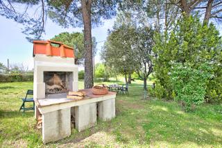 Cozy Counrtry House - 8