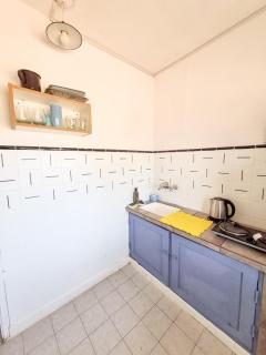 Casa Irupé - Tu rincón en Calamuchita - Embalse - 5