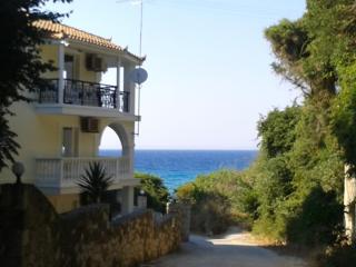 Anemone Blue Seaside Apartments - 6 - Zakynthos Town - 0